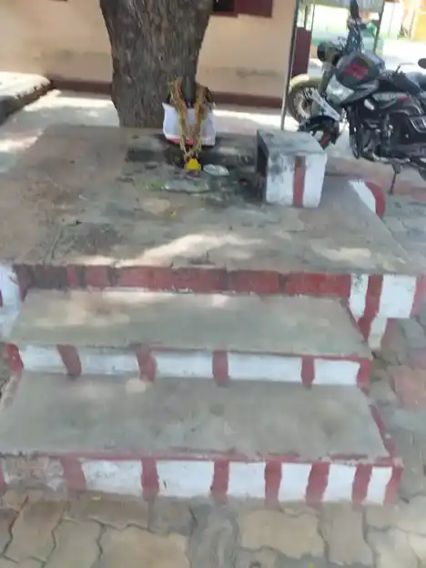 Arulmigu Vinayagar Temple, Kuthiraikuthi - 625022 அருள்மிகு விநாயகர் திருக்கோயில், குதிரைகுதி - 625022, Madurai - Ancient Temple Architecture and History Image 4