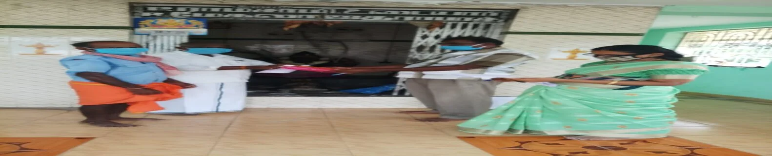 அருள்மிகு விநாயகர் கோயில், Kuttam - 624711 - Main View