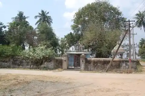 Arulmigu Vinayagar Temple, Kuttiyankuppam - 607402 Temple
