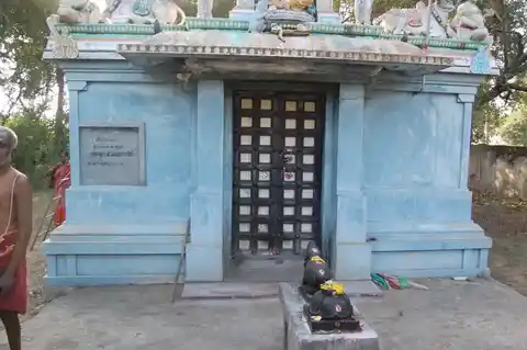 Arulmigu Vinayagar Temple, Kuttiyankuppam - 607402 Arulmigu Vinayagar Temple, - 607402, Cuddalore - Ancient Temple Architecture and History Image 2