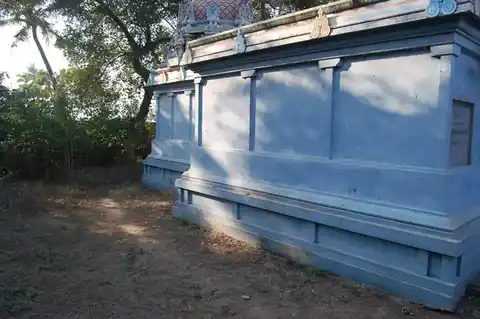 Arulmigu Vinayagar Temple, Kuttiyankuppam - 607402 Arulmigu Vinayagar Temple, - 607402, Cuddalore - Ancient Temple Architecture and History Image 4