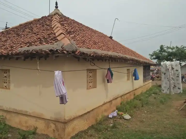 Arulmigu Vinayagar Temple, Kuvagam - 621710
