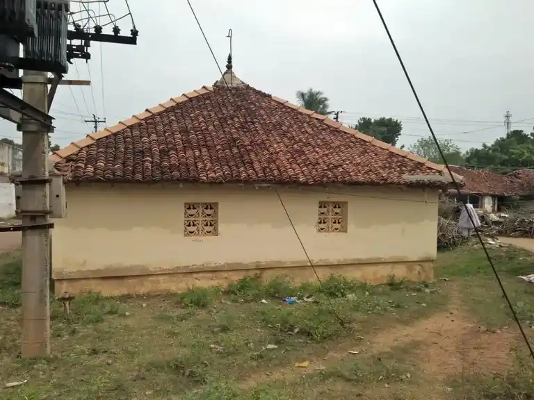 Arulmigu Vinayagar Temple, Kuvagam - 621710 அருள்மிகு சித்தி வினாயகர் திருக்கோயில், Kuvagam - 621710, Ariyalur - Ancient Temple Architecture and History Image 2