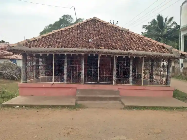 Arulmigu Vinayagar Temple, Kuvagam - 621710 அருள்மிகு சித்தி வினாயகர் திருக்கோயில், Kuvagam - 621710, Ariyalur - Ancient Temple Architecture and History Image 4