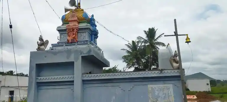 Arulmigu Vinayagar Temple, Kuzanthampattu - 606706 அருள்மிகு விநாயகர் திருக்கோயில், Kuzanthampattu - 606706, Tiruvannamalai - Ancient Temple Architecture and History Image 2