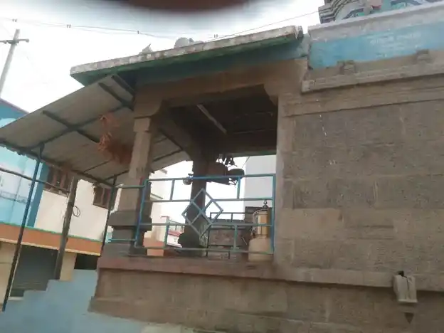 Arulmigu Vinayagar Temple, Ladapuram - 621121 அருள்மிகு விநாயகர் திருக்கோயில், Ladapuram - 621121, Perambalur - Ancient Temple Architecture and History Image 3