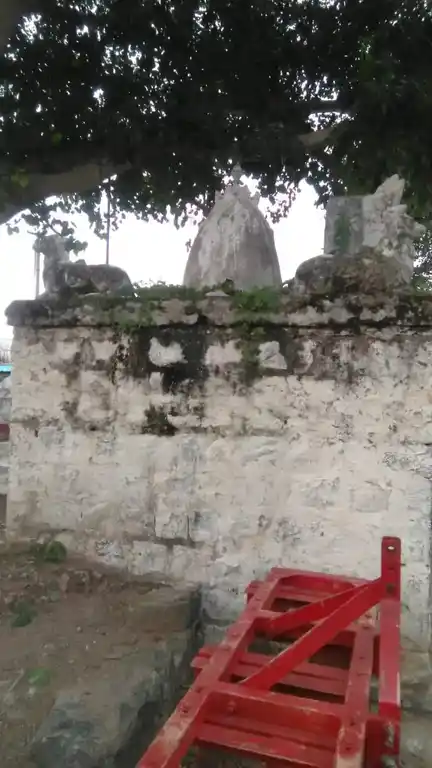 Arulmigu Vinayagar Temple, Lakkur - 606303 Temple