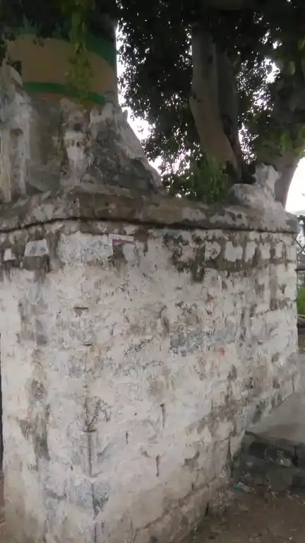 Arulmigu Vinayagar Temple, Lakkur - 606303 Arulmigu Vinayagar Temple,  - 606303, Cuddalore - Ancient Temple Architecture and History Image 3