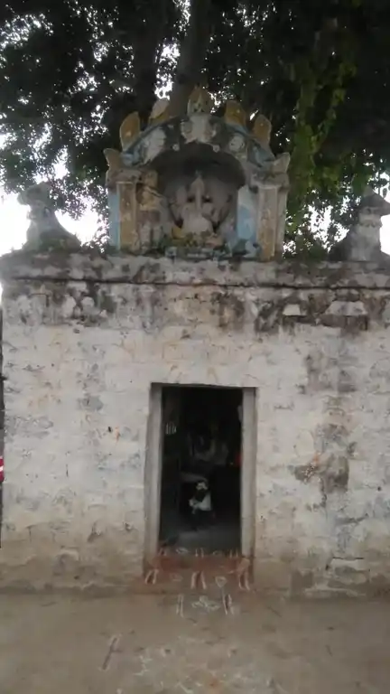 Arulmigu Vinayagar Temple, Lakkur - 606303 Arulmigu Vinayagar Temple,  - 606303, Cuddalore - Ancient Temple Architecture and History Image 5