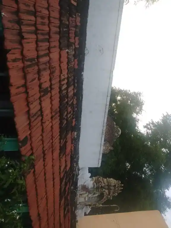 Arulmigu Vinayagar Temple, Lalapet - 639105