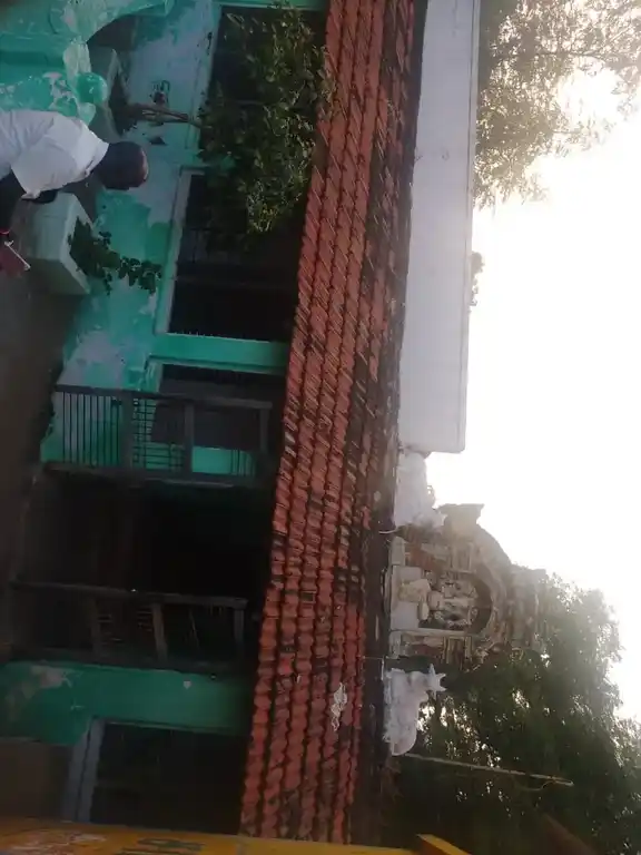 Arulmigu Vinayagar Temple, Lalapet - 639105 அருள்மிகு விநாயகர் திருக்கோயில், Lalapet - 639105, Karur - Ancient Temple Architecture and History Image 2