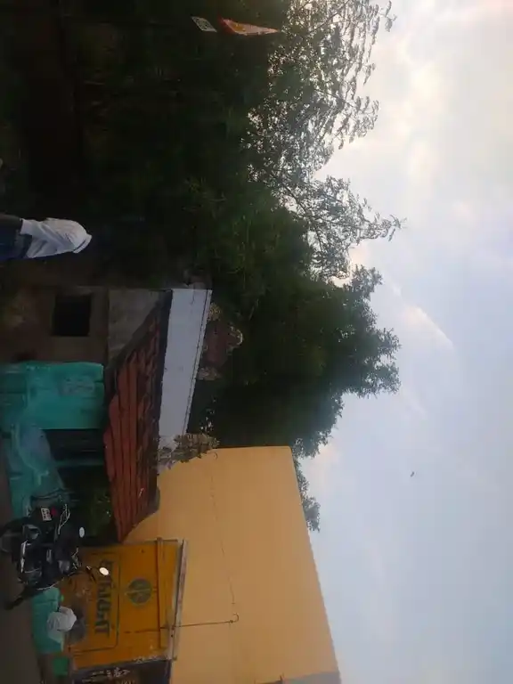 Arulmigu Vinayagar Temple, Lalapet - 639105 அருள்மிகு விநாயகர் திருக்கோயில், Lalapet - 639105, Karur - Ancient Temple Architecture and History Image 3