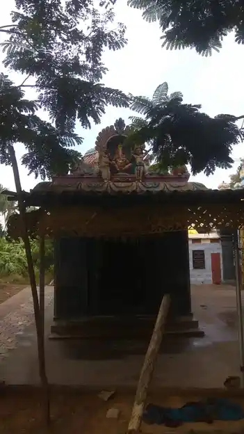 Arulmigu Vinayagar Temple, Lalapet - 639105 அருள்மிகு விநாயகர் திருக்கோயில், Lalapet - 639105, Karur - Ancient Temple Architecture and History Image 5