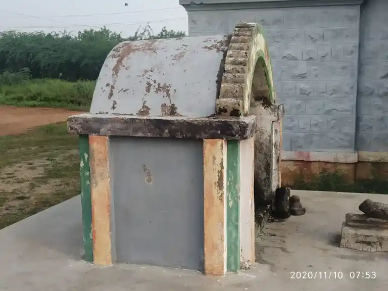 Arulmigu Vinayagar Temple, Madhampatti - 621306 Arulmigu Vinayagar Temple, Madhampatti - 621306, Thiruchirappalli - Ancient Temple Architecture and History Image 2