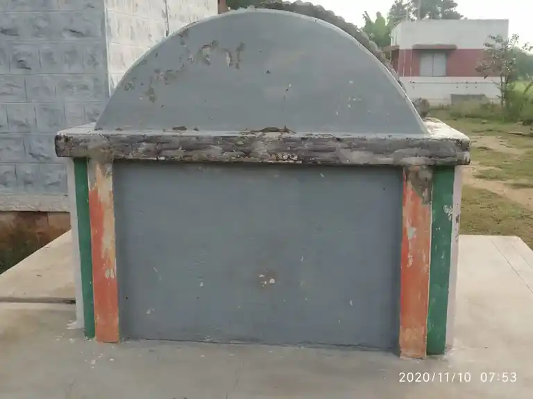 Arulmigu Vinayagar Temple, Madhampatti - 621306 Arulmigu Vinayagar Temple, Madhampatti - 621306, Thiruchirappalli - Ancient Temple Architecture and History Image 4