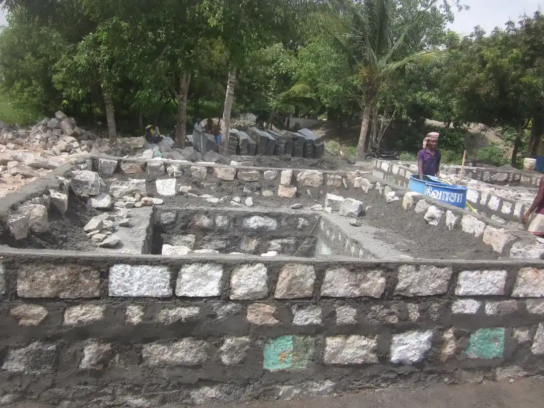 Arulmigu Vinayagar Temple, Madur - 606105 அருள்மிகு விநாயகர் திருக்கோயில், Madur - 606105, Kallakurichi - Ancient Temple Architecture and History Image 2