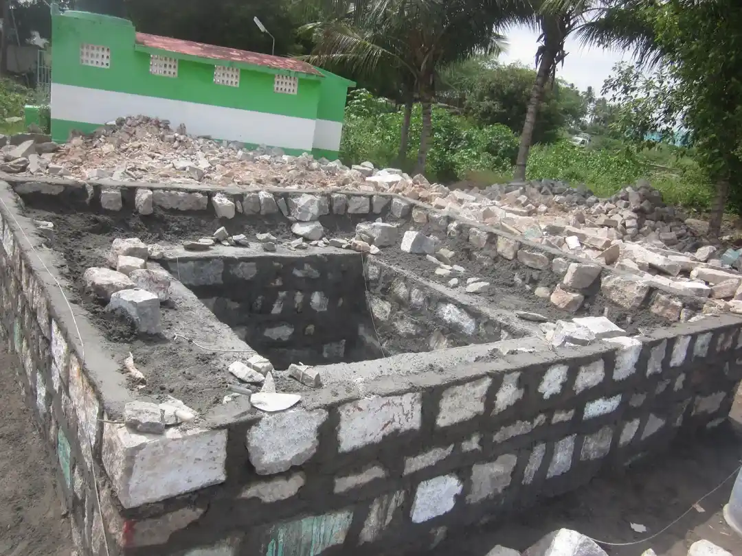 Arulmigu Vinayagar Temple, Madur - 606105 அருள்மிகு விநாயகர் திருக்கோயில், Madur - 606105, Kallakurichi - Ancient Temple Architecture and History Image 3