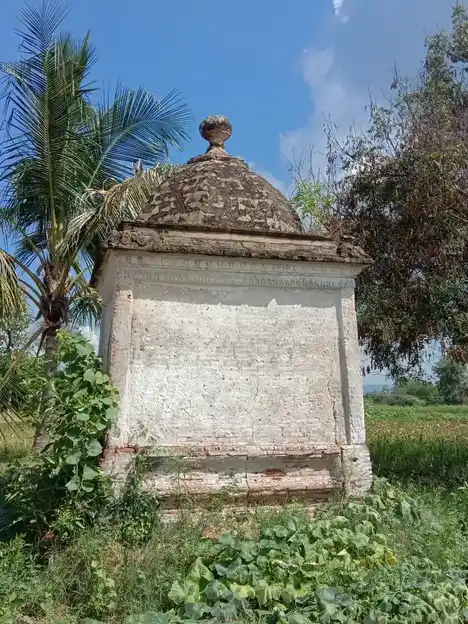 Arulmigu Vinayagar Temple, Madur - 624306
