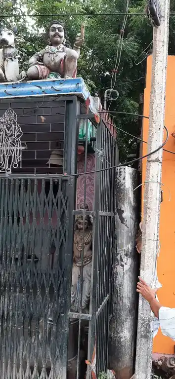 Arulmigu Vinayagar Temple, Madurai - 625016 Temple