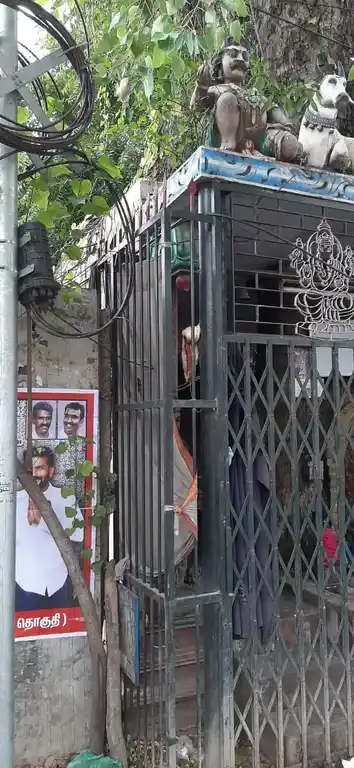 Arulmigu Vinayagar Temple, Madurai - 625016 விநாயகர் திருக்கோயில், Madurai - 625016, Madurai - Ancient Temple Architecture and History Image 4