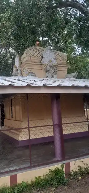Arulmigu Vinayagar Temple, Makinampatti - 642003 அருள்மிகு விநாயகர் திருக்கோயில், மாக்கினாம்பட்டி - 642003, Coimbatore - Ancient Temple Architecture and History Image 2