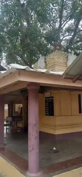 Arulmigu Vinayagar Temple, Makinampatti - 642003 அருள்மிகு விநாயகர் திருக்கோயில், மாக்கினாம்பட்டி - 642003, Coimbatore - Ancient Temple Architecture and History Image 3