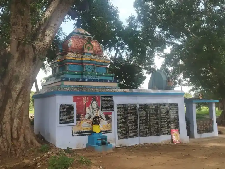 Arulmigu Vinayagar Temple, Mallapuram - 625535 அருள்மிகு விநாயகர் திருக்கோயில், Mallapuram - 625535, Madurai - Ancient Temple Architecture and History Image 6