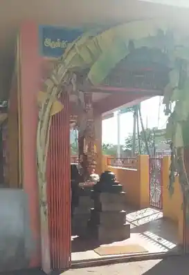 Arulmigu Vinayagar Temple, Malli, Malli - 626141 Temple