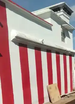 Arulmigu Vinayagar Temple, Malli, Malli - 626141 அருள்மிகு விநாயகர் திருக்கோயில், மல்லி, Malli - 626141, Virudhunagar - Ancient Temple Architecture and History Image 3