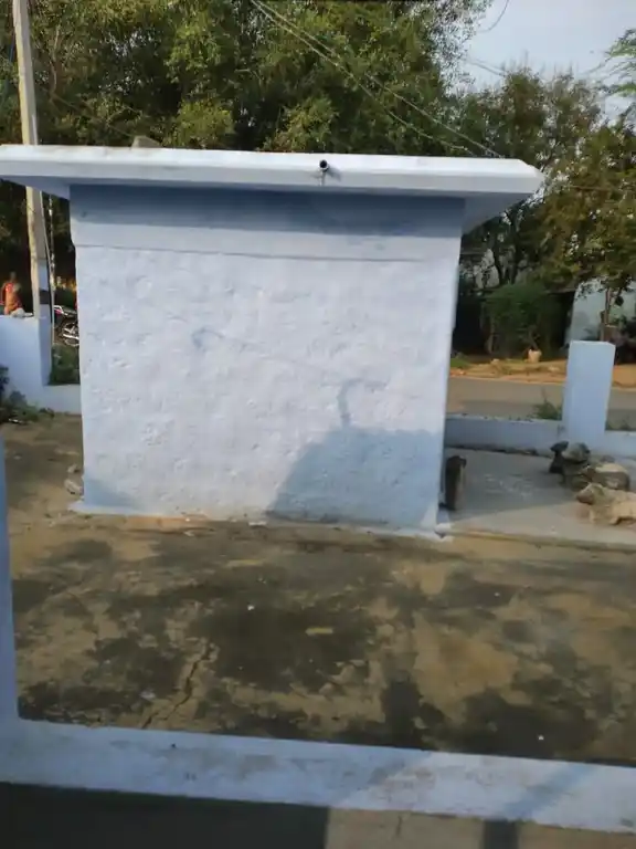 Arulmigu Vinayagar Temple, Mallikundam - 636458 அருள்மிகு விநாயகர் திருக்கோயில், Mallikundam - 636458, Salem - Ancient Temple Architecture and History Image 2