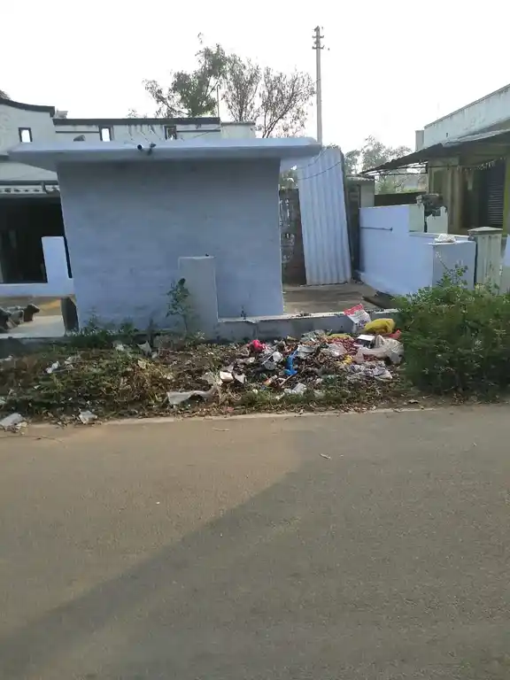 Arulmigu Vinayagar Temple, Mallikundam - 636458 அருள்மிகு விநாயகர் திருக்கோயில், Mallikundam - 636458, Salem - Ancient Temple Architecture and History Image 4