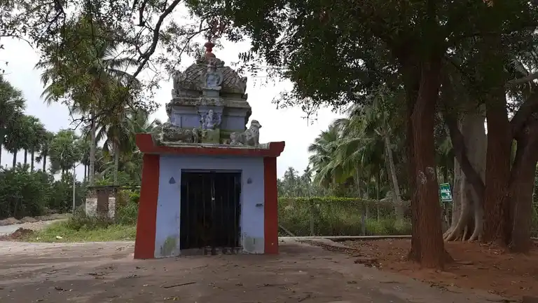 Arulmigu Vinayagar Temple, Mallikundam - 636503 Temple