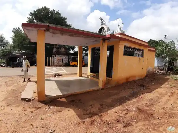 Arulmigu Vinayagar Temple, Malvarpatty - 624709 அருள்மிகு விநாயகர் திருக்கோயில், Malvarpatty - 624709, Dindigul - Ancient Temple Architecture and History Image 3