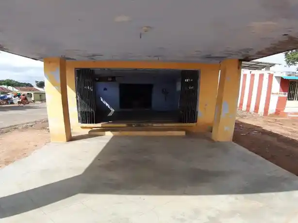 Arulmigu Vinayagar Temple, Malvarpatty - 624709 அருள்மிகு விநாயகர் திருக்கோயில், Malvarpatty - 624709, Dindigul - Ancient Temple Architecture and History Image 4