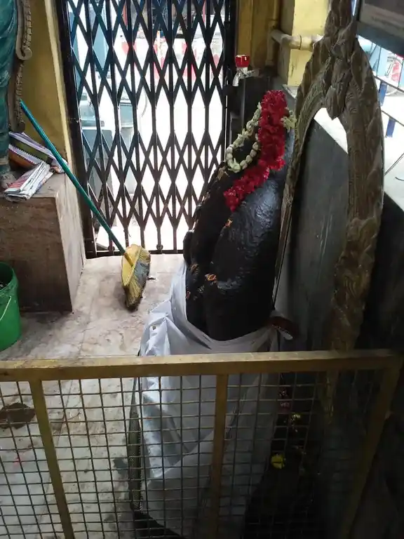 Arulmigu Vinayagar Temple, Manaparai - 621306 Arulmigu Vinayagar Temple, Manaparai - 621306, Thiruchirappalli - Ancient Temple Architecture and History Image 3