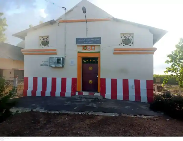 Arulmigu Vinayagar Temple, Mandikulam - 628907 அருள்மிகு விநாயகர் திருக்கோயில், Mandikulam - 628907, Thoothukudi - Ancient Temple Architecture and History Image 2