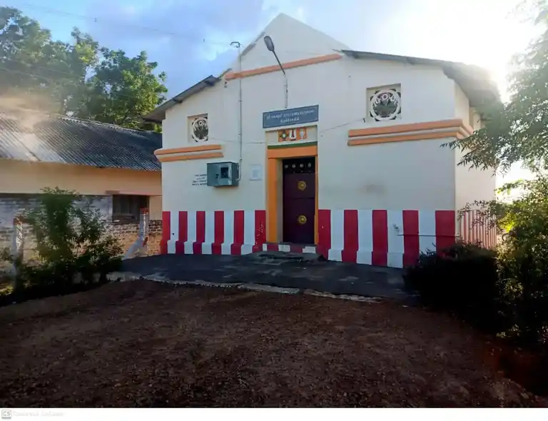 Arulmigu Vinayagar Temple, Mandikulam - 628907 அருள்மிகு விநாயகர் திருக்கோயில், Mandikulam - 628907, Thoothukudi - Ancient Temple Architecture and History Image 3