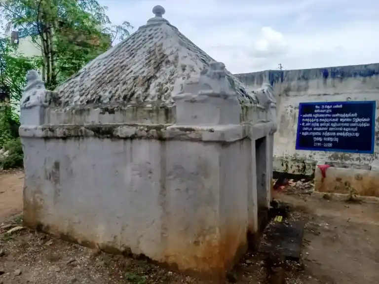 Arulmigu Vinayagar Temple, Mangalapuram - 636202 அருள்மிகு விநாயகர் திருக்கோயில், Mangalapuram - 636202, Namakkal - Ancient Temple Architecture and History Image 2