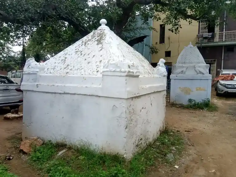 Arulmigu Vinayagar Temple, Mangalapuram - 636202 அருள்மிகு விநாயகர் திருக்கோயில், Mangalapuram - 636202, Namakkal - Ancient Temple Architecture and History Image 3