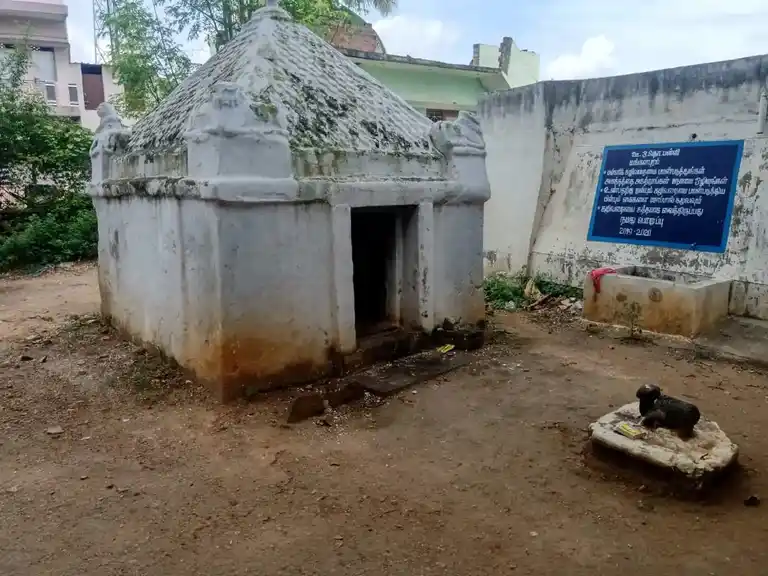Arulmigu Vinayagar Temple, Mangalapuram - 636202 அருள்மிகு விநாயகர் திருக்கோயில், Mangalapuram - 636202, Namakkal - Ancient Temple Architecture and History Image 4