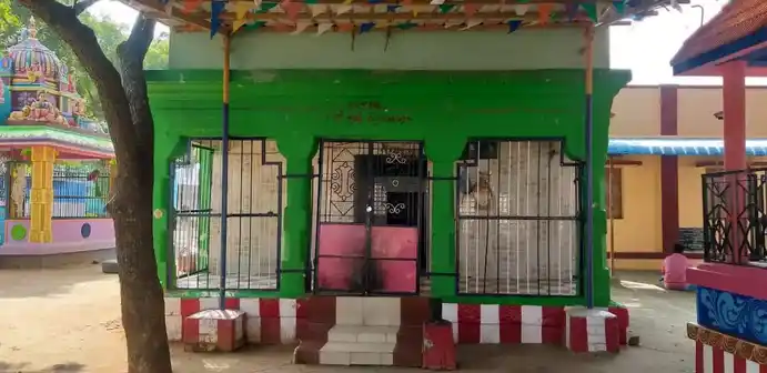 Arulmigu Vinayagar Temple, Mangalrevu - 625703 அருள்மிகு விநாயகர் திருக்கோயில், Mangalrevu - 625703, Madurai - Ancient Temple Architecture and History Image 2