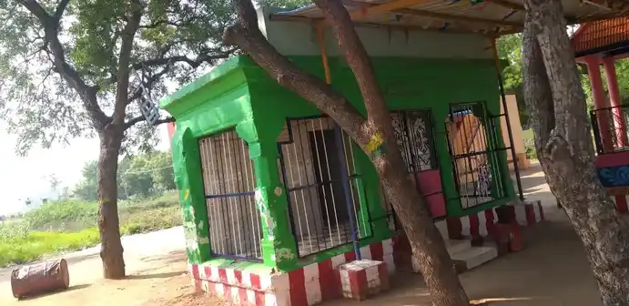 Arulmigu Vinayagar Temple, Mangalrevu - 625703 அருள்மிகு விநாயகர் திருக்கோயில், Mangalrevu - 625703, Madurai - Ancient Temple Architecture and History Image 3