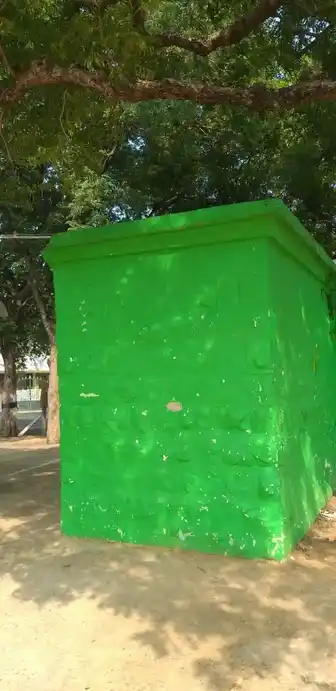 Arulmigu Vinayagar Temple, Mangalrevu - 625703 அருள்மிகு விநாயகர் திருக்கோயில், Mangalrevu - 625703, Madurai - Ancient Temple Architecture and History Image 4