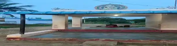 Arulmigu Vinayagar Temple, Manikkapuram - 624620 அருள்மிகு மாணிக்கபுரம் விநாயகர் திருக்கோயில், Manikkapuram - 624620, Dindigul - Ancient Temple Architecture and History Image 3