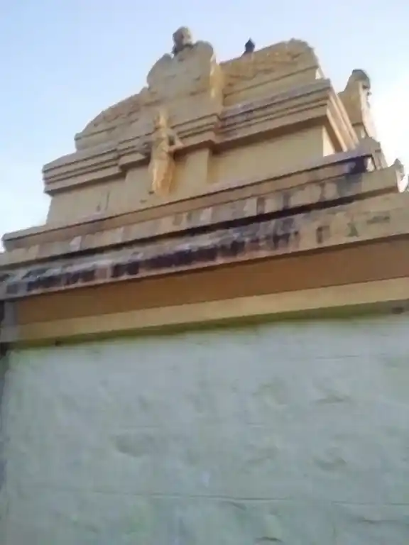 Arulmigu Vinayagar Temple, Maniyakaranpatti - 624304
