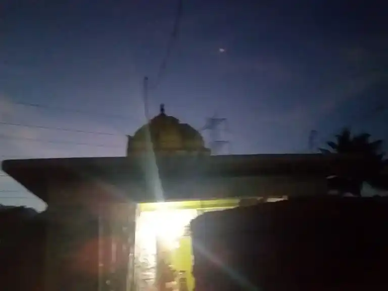 Arulmigu Vinayagar Temple, Maniyakaranpatti - 624304 அருள்மிகு விநாயகர் திருக்கோயில், Maniyakaranpatti - 624304, Dindigul - Ancient Temple Architecture and History Image 4