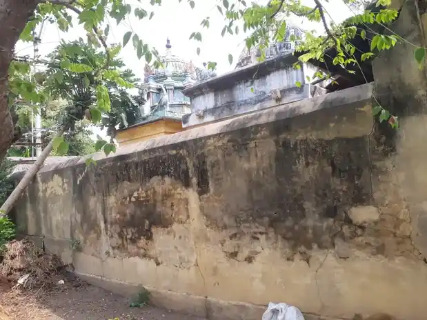 Arulmigu Vinayagar Temple, Manjamedu - 621715 அருள்மிகு விநாயகர் திருக்கோயில், Manjamedu - 621715, Ariyalur - Ancient Temple Architecture and History Image 2