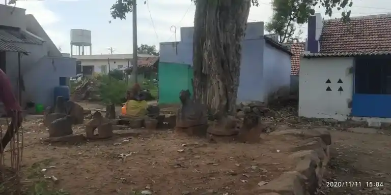 Arulmigu Vinayagar Temple, Manjarahalli - 636810