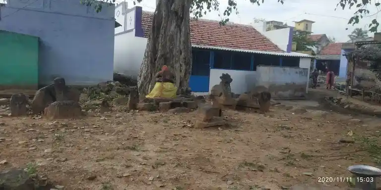 Arulmigu Vinayagar Temple, Manjarahalli - 636810 அருள்மிகு விநாயகர் திருக்கோயில், Manjarahalli - 636810, Dharmapuri - Ancient Temple Architecture and History Image 3