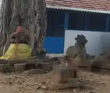 Arulmigu Vinayagar Temple, Manjarahalli - 636810 அருள்மிகு விநாயகர் திருக்கோயில், Manjarahalli - 636810, Dharmapuri - Ancient Temple Architecture and History Image 5